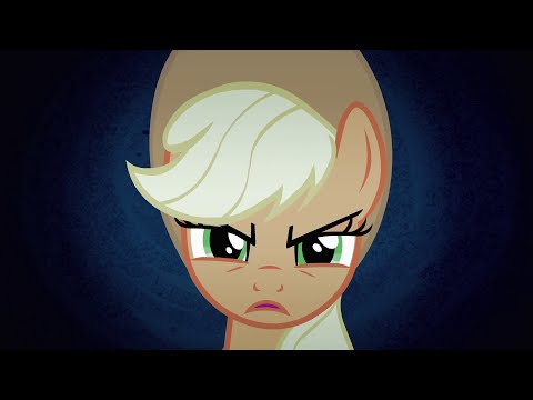 Видео: [♫] Дружба - это Чудо - Всех прогнать! [Official Russian dubbing] (Летучие мыши! / Bats!)