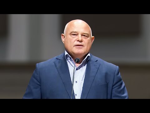 Видео: Виктор Жилко - Смирений (Проповедь)