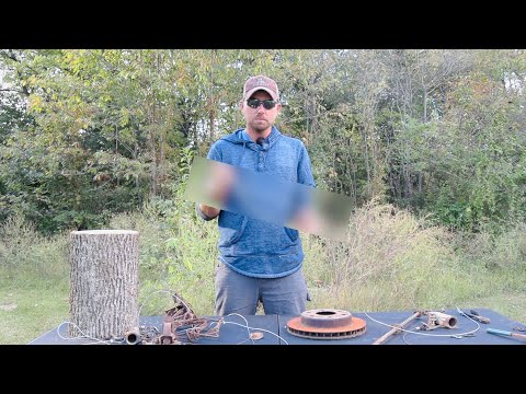 Видео: Я сделал их для ловли. Они просто потрясающие!