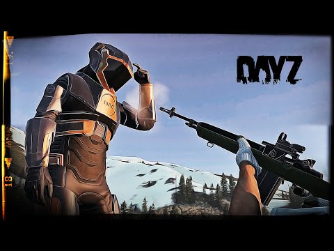 Видео: Самый трудный путь в ЛАНТИЮ в ОДИНОЧКУ - DayZ NAMALSK