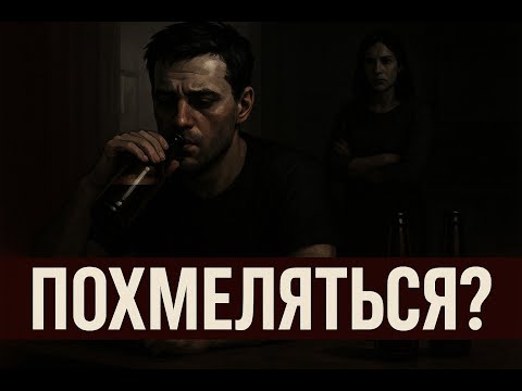 Видео: НАДО ЛИ ДАВАТЬ ПОХМЕЛИТЬСЯ?