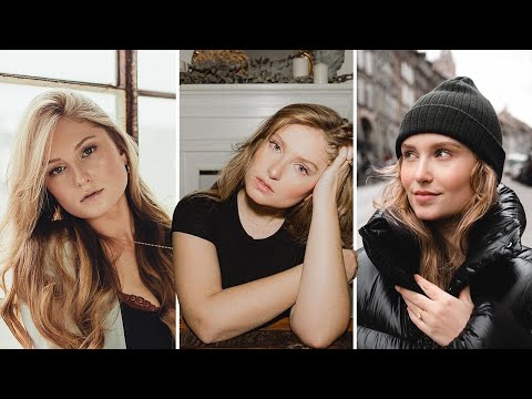 Видео: Моделирование 101: выражение лица, чтобы хорошо выглядеть на любой фотографии