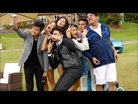 Видео: 🤣🤣🤣ҮШ ЖІГІТ ҮЙЛЕНУ ҮШІН ӨТІРІК МҮГЕДЕК БОЛАДЫ | Полный дом 3  2016 индийский фильм