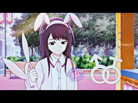 Видео: AMV Аниме клип - Señorita, (Shawn Mendes, Camila Cabello)