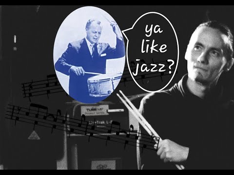 Видео: Another jazz guide to Syncopation (почти всё про Синкопейшн)