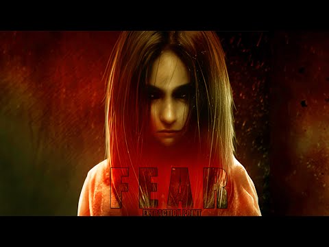 Видео: ИГРОФИЛЬМ - Полное прохождение F.E.A.R. Extraction Point (все катсцены,на русском) Без Комментариев