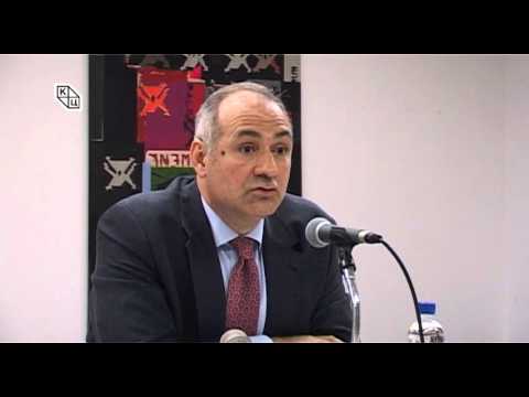 Видео: "Полемика са нолитом. Црњански и левичарска интелигенција"