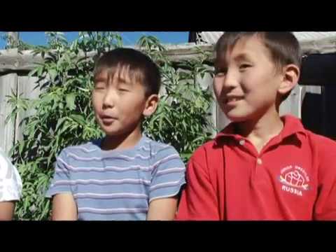 Видео: Дьулус түүлэ. 2012 с.