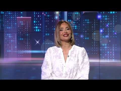 Видео: FEEDBACK со Елена - Даниела Димитрова и Александар Трајановски