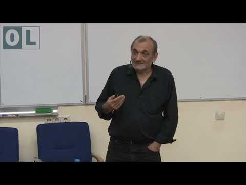 Видео: Чего не знает физика о жизни? (Фазли Иноятович Атауллаханов)