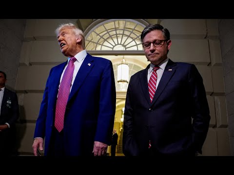 Видео: Главный демократ по надзору РАСКРЫВАЕТ НОВОСТИ о файлах Эпштейна