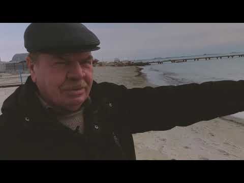 Видео: Докуменальный фильм ‘Яхта’ г.Актау