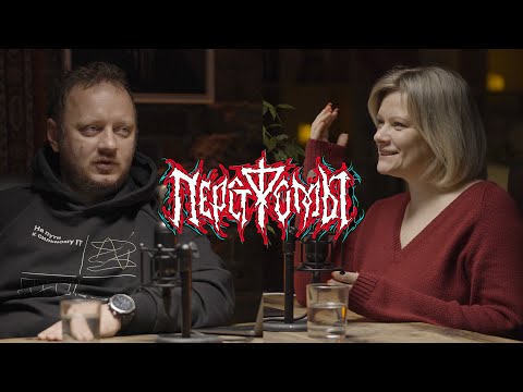 Видео: Крысы-несмеяны. Коняев и Воробьева, Перст Фомы #46