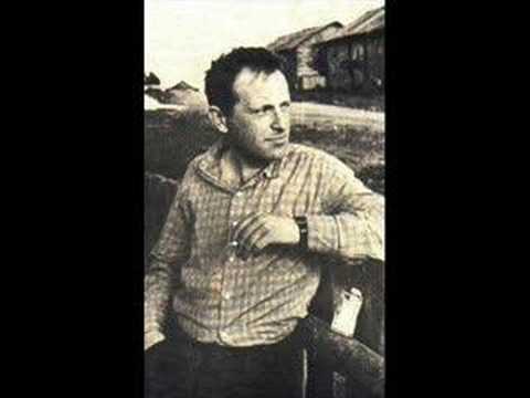 Видео: Иосиф Бродский/Brodsky