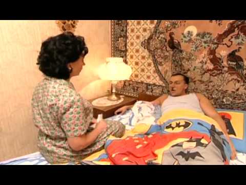 Видео: Осторожно, Задов! 26. Киллер по вызову