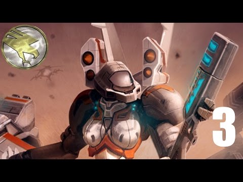 Видео: Прохождение Command & Conquer 3: Kane’s Wrath(Ярость Кейна) (Превосходство) - 3 серия