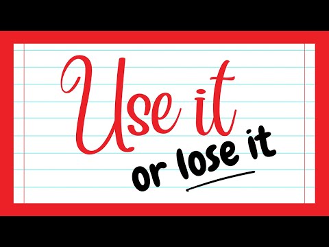 Видео: Как создавать вещи с помощью заметок