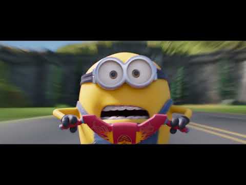 Видео: Миньоните 2 - нов трейлър, озвучен на български език