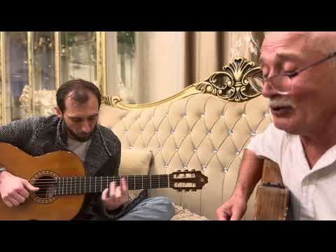 Видео: Грофо Бобров и Нико Зеленков- закружила осень