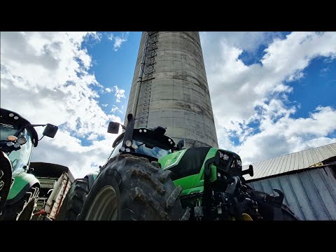 Видео: Где дым, там и огонь ?!?!?