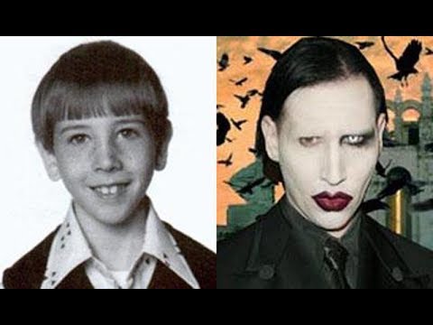 Видео: Детские фотографии звёзд от Joinfo: как выглядели кумиры миллионов в юном возрасте