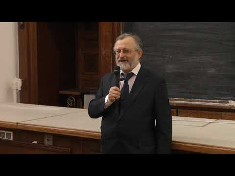 Видео: Асеев В. В. - Общая биология - 8. Трансляция. Энергетический обмен