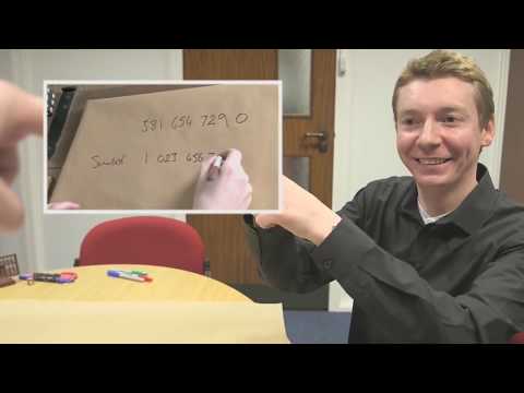 Видео: Невероятная формула - Numberphile [НА РУССКОМ]