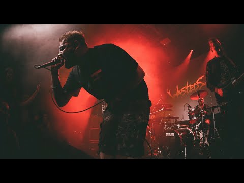 Видео: WastedSky - Бумажная нить (Психея Cover)