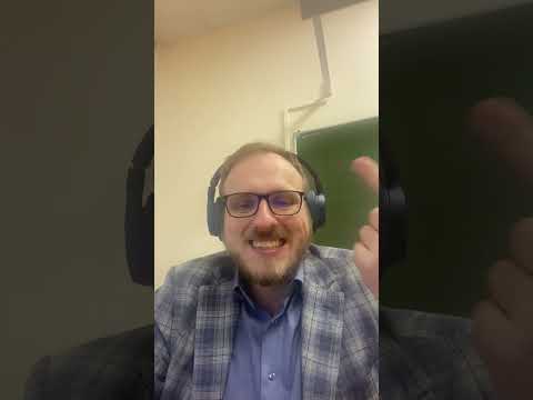 Видео: Идти ли в аспирантуру, чтобы чему-то научиться, если не собираешься стать кандидатом наук?