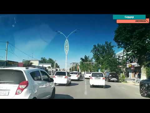 Видео: 6 мая 2025 г. #янгиюль