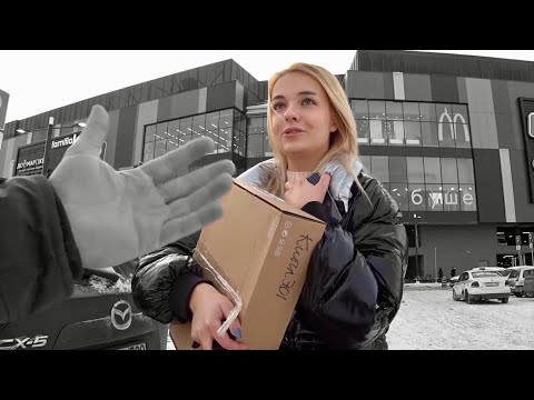Видео: "КОНЧЕНЫЕ ЧТО ЛИ?!" Вежливые гости столицы.(#КириллБунин)