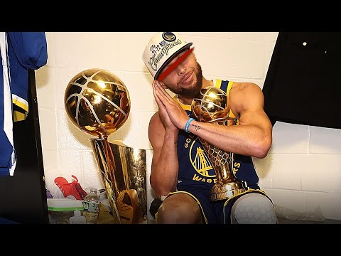 Видео: «Уорриорз» никогда не должны были выигрывать этот чемпионат