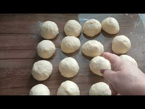 Видео: Плюшки,ватрушки,завитушки.Вот такие дела.