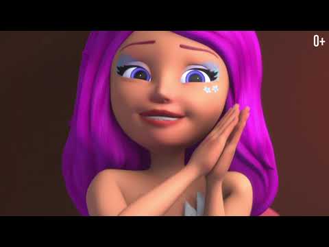 Видео: Второй шанс для Андреи - мультик для девочек – LEGO Friends – Cезон 1, Эпизод 35