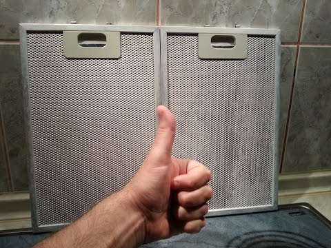 Видео: КАК ОЧИСТИТЬ КУХОННУЮ ВЫТЯЖКУ И ДУХОВКУ БЫСТРО.