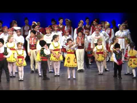 Видео: Дилянка - 04.06.2016 - 21 - Звънчета и изпращане на абитуриенти