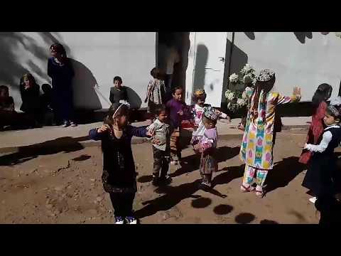 Видео: Кушода шудани  ясли, дабистон, садик дар миёнаду