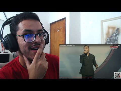 Видео: 🇧🇷🇰🇬 Nomad - Zhalgyz saga "Жалгыз сага" (REACTION) /// Kyrgyzstan Intervision 2025 (Интервидение)