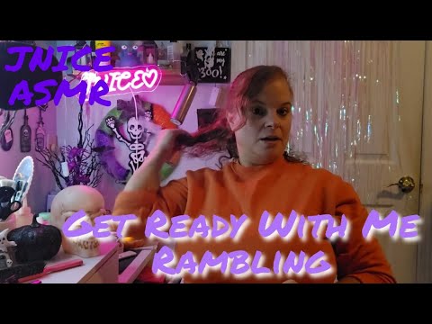 Видео: JNICE ASMR 💗: Готовься вместе со мной