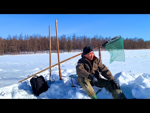 Видео: Балык көрдөбүлэ, куйуур 2024