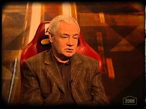 Видео: К юбилею команды КАМАЗ-мастер. 2008 год
