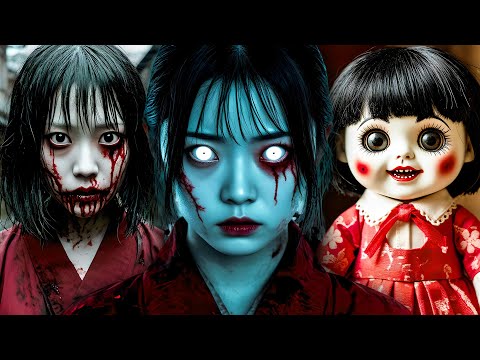 Видео: НОВЫЙ ЯПОНСКИЙ САЙЛЕНТ ХИЛЛ ★ Silent Hill f Прохождение Игры #1