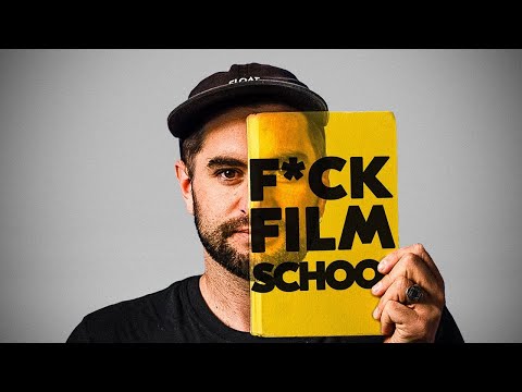 Видео: How to Master the Art of Filmmaking (Dan Mace) На Русском Как овладеть искусством создания фильмов