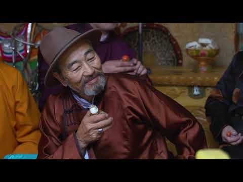 Видео: МУГЖ С.Жавхлан "Монголдоо ирээрэй"