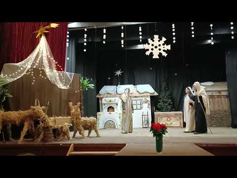 Видео: Розколяда с.Боднарів 2025р.