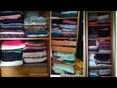 Видео: Мои запасы  тканей✂️почти магазин😉но без продаж😂