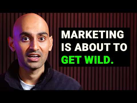 Видео: Новые маркетинговые стратегии стоимостью 100 миллионов долларов к 2025 году