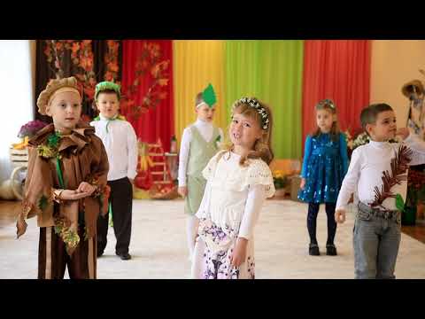 Видео: Свято осені у Аріни 2025 (120 серия)