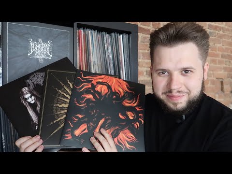 Видео: Как я покупаю BLACK METAL винил: блошиные рынки, классные дистро и фишки discogs