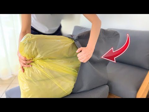 Видео: НИКТО НЕ ВЕРИТ #26 – Подушка гениальна… но она не единственная!